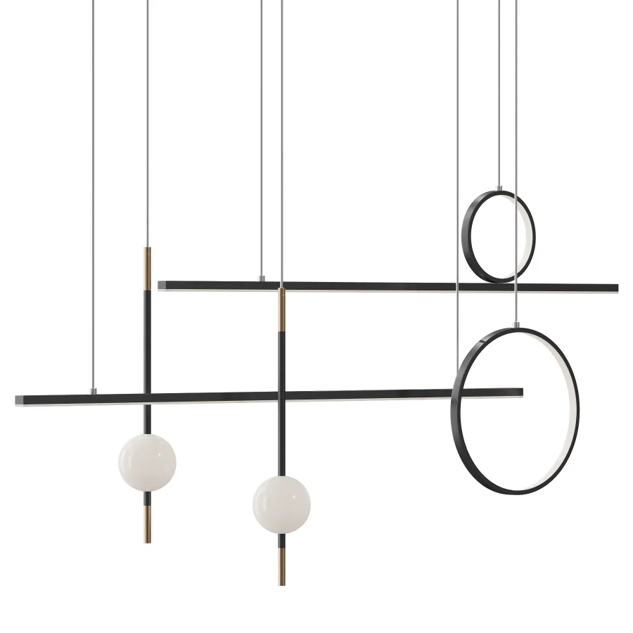 Arte Lamp POLARIS - Image 1