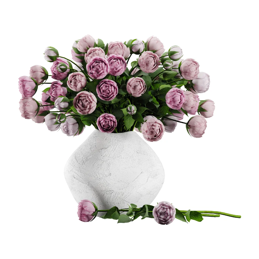 Bouquet Set 05 - Image 3