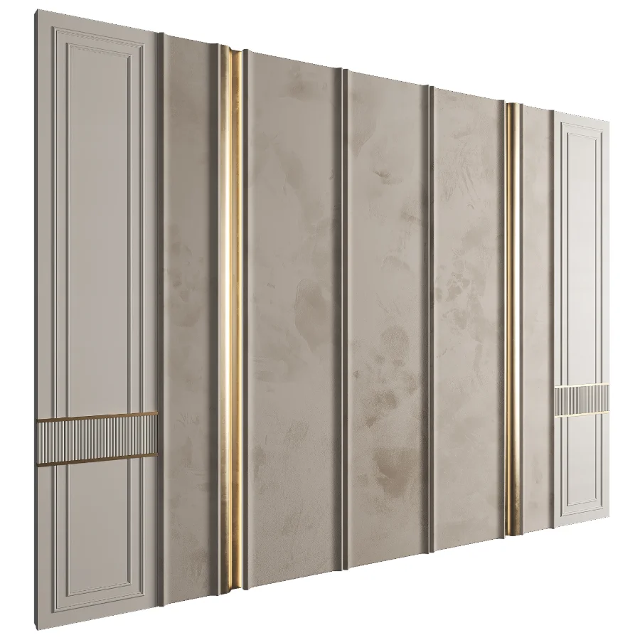 Wall Panel Decor 248 - Image 2