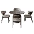 Dining set 2 - Thumbnail 4