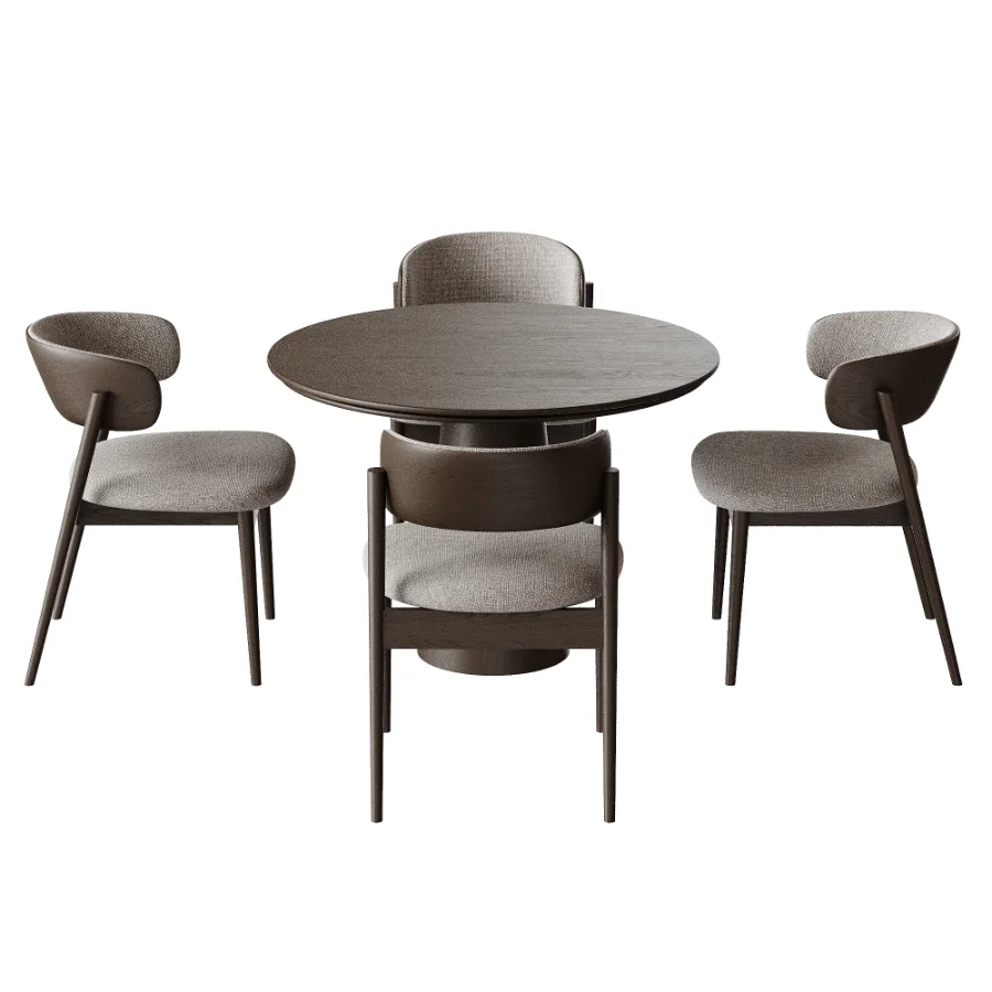 Dining set 2 - Image 4