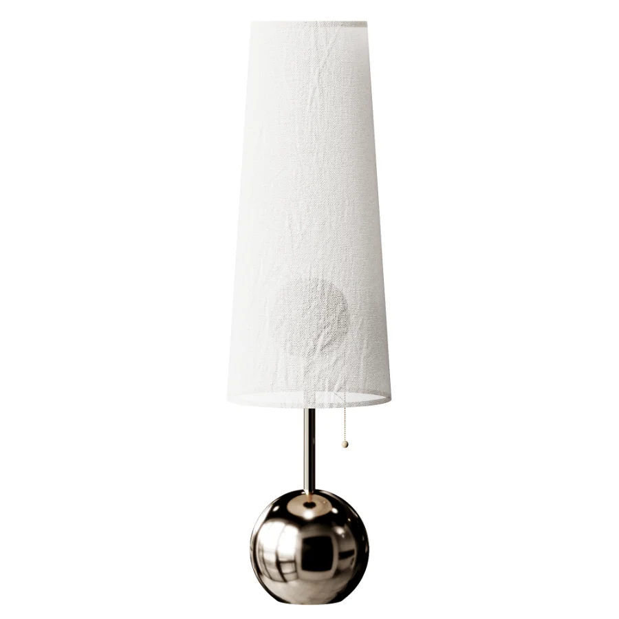 Bola Table Lamp - Image 1