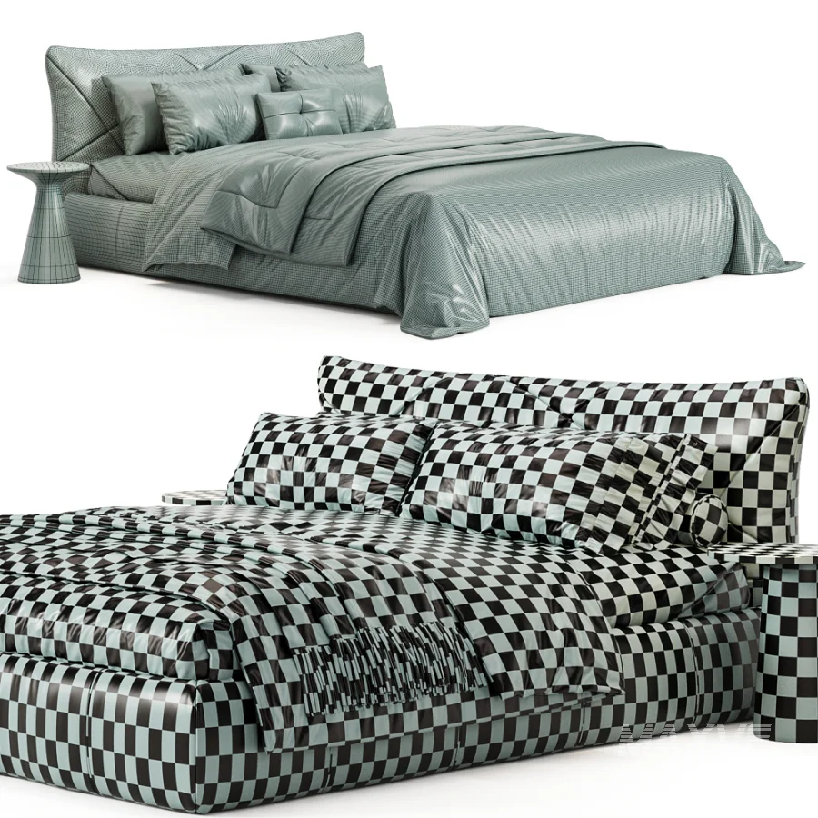 Duffy Bed by La Falegnami - Image 6