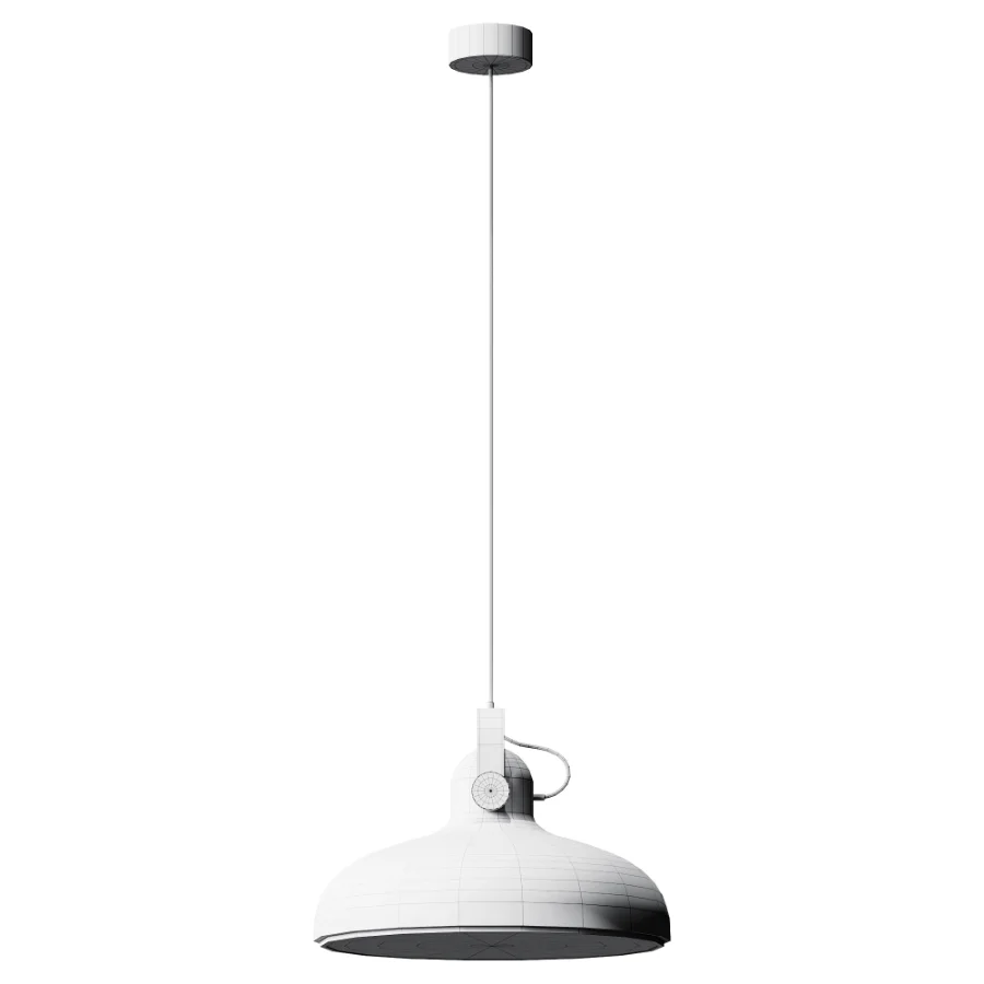 Le Klint 160 LS Carronade Pendant Lamp - Image 7