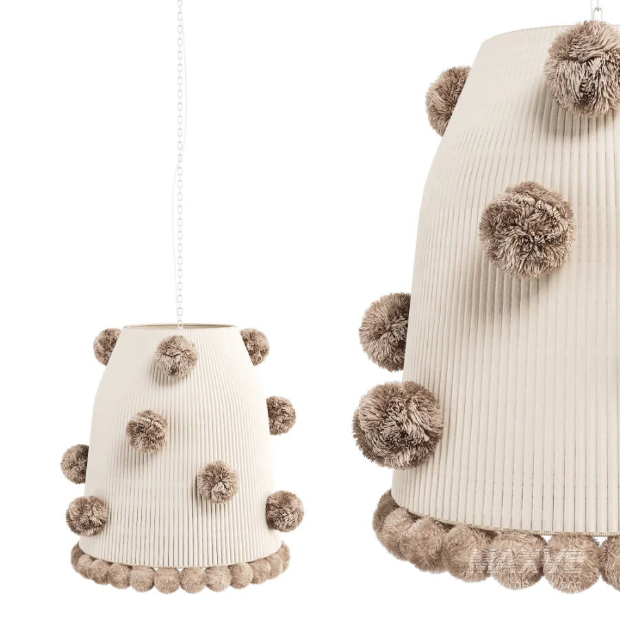 Modern Boho Chandelier 023 - Image 3