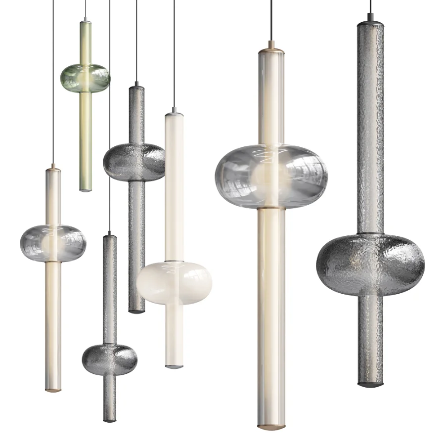Freya Swim Pendant Light - Image 2