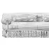 SSS Atelier Alba Sofa - Thumbnail 3