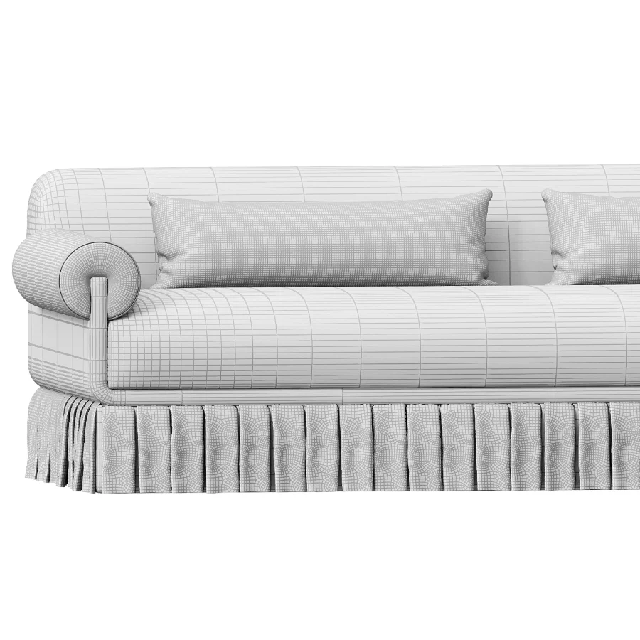 SSS Atelier Alba Sofa - Image 3