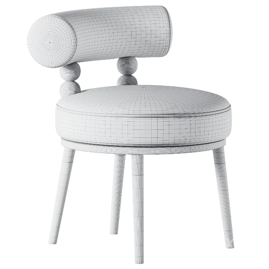 Aretha chair - Image 2