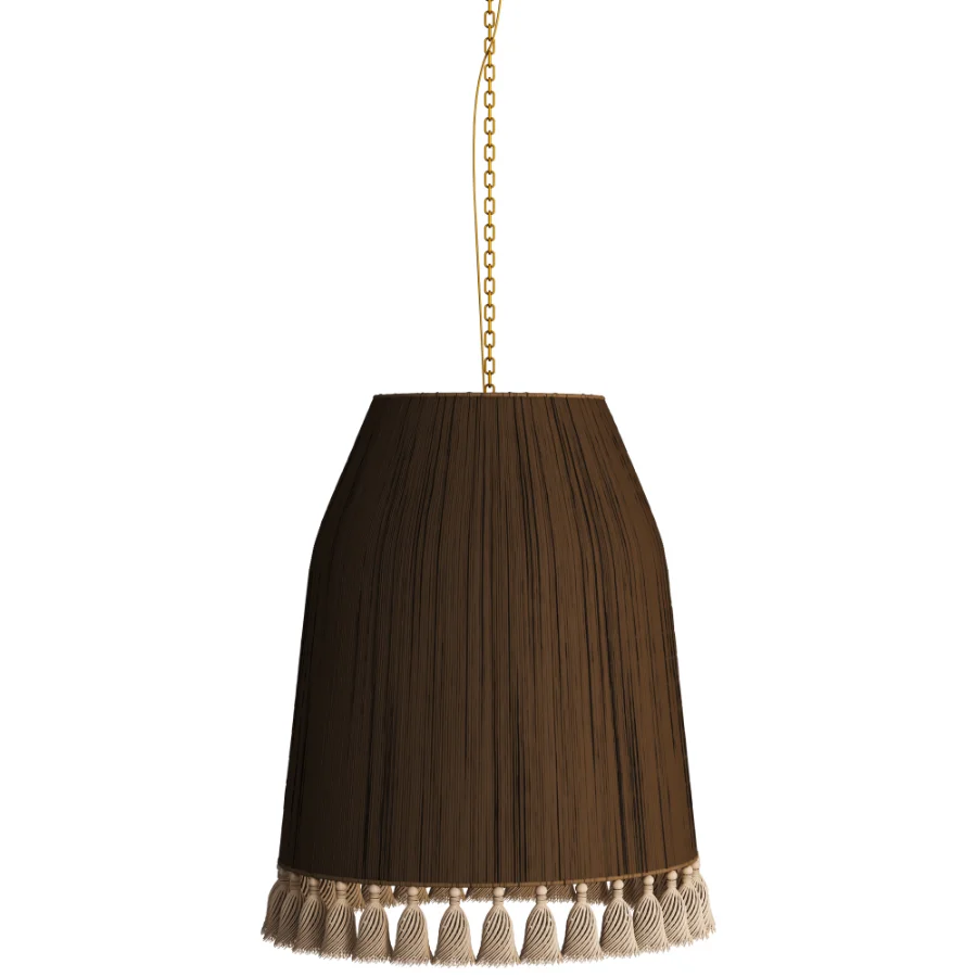 Boho Rara Pendant Lamp 021 - Image 3