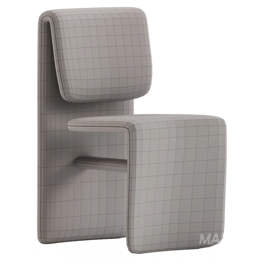 Avant Garde Chair - Image 4