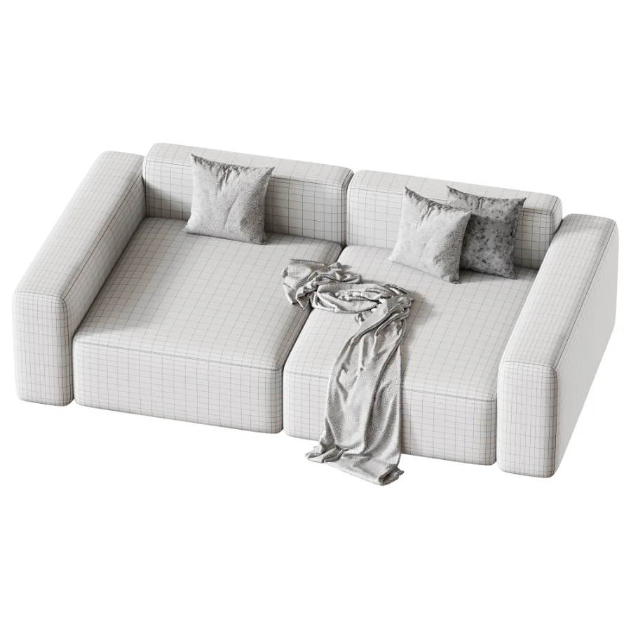 Saga Sofa - Image 7