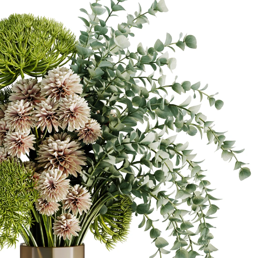 Bouquet Set 07 - Image 5