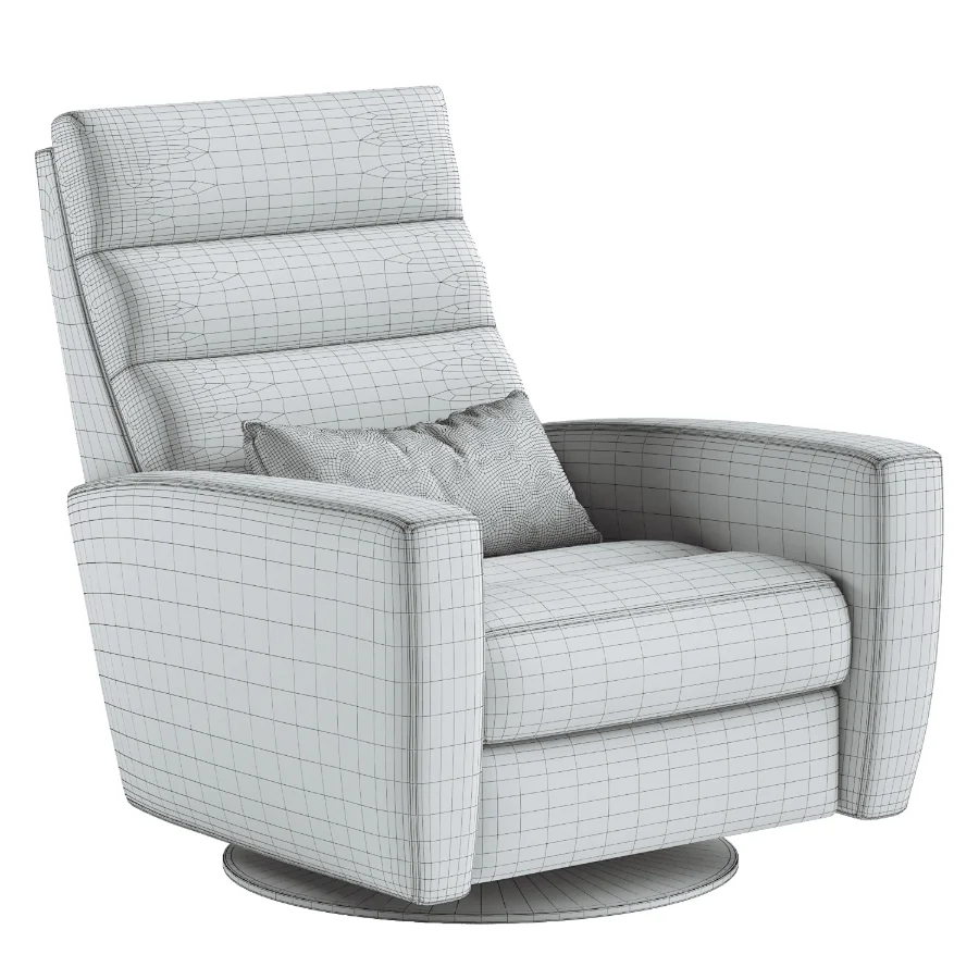 Lanier Comfort Air - Image 2