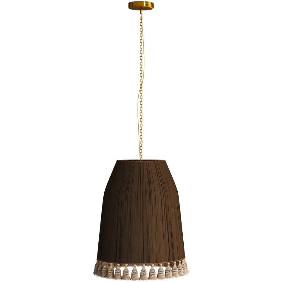 Boho Rara Pendant Lamp 021 - Image 2