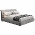 Alberta Double bed By GAME - Thumbnail 2