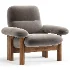 Brasilia Armchair By Nest - Thumbnail 1