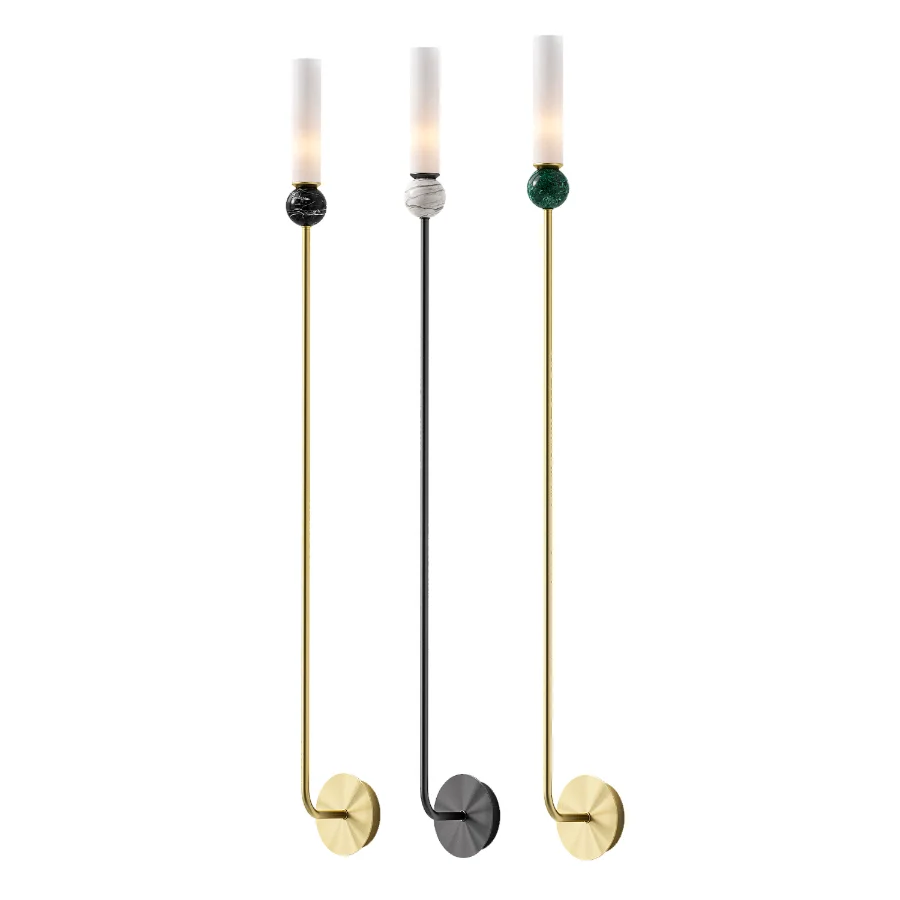 Aromas del Campo Delie L Wall Lamp - Image 2