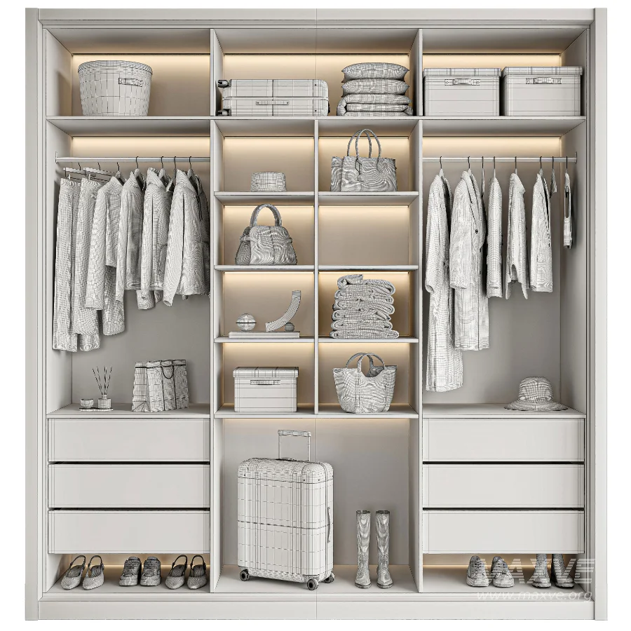 Wardrobe 06 - Image 6