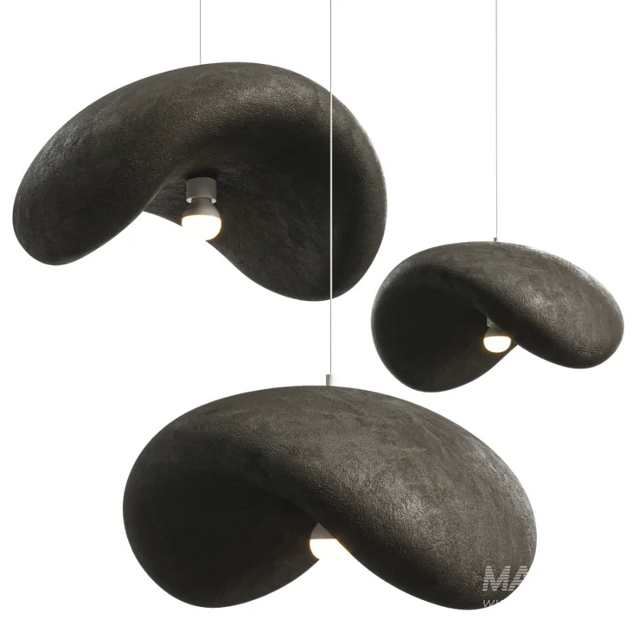 Dunia Pendant Lamps - Image 5