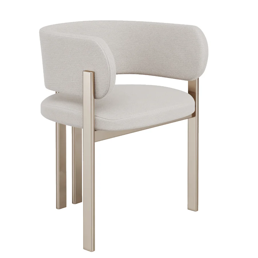 Dinning chair and table338 - Image 2