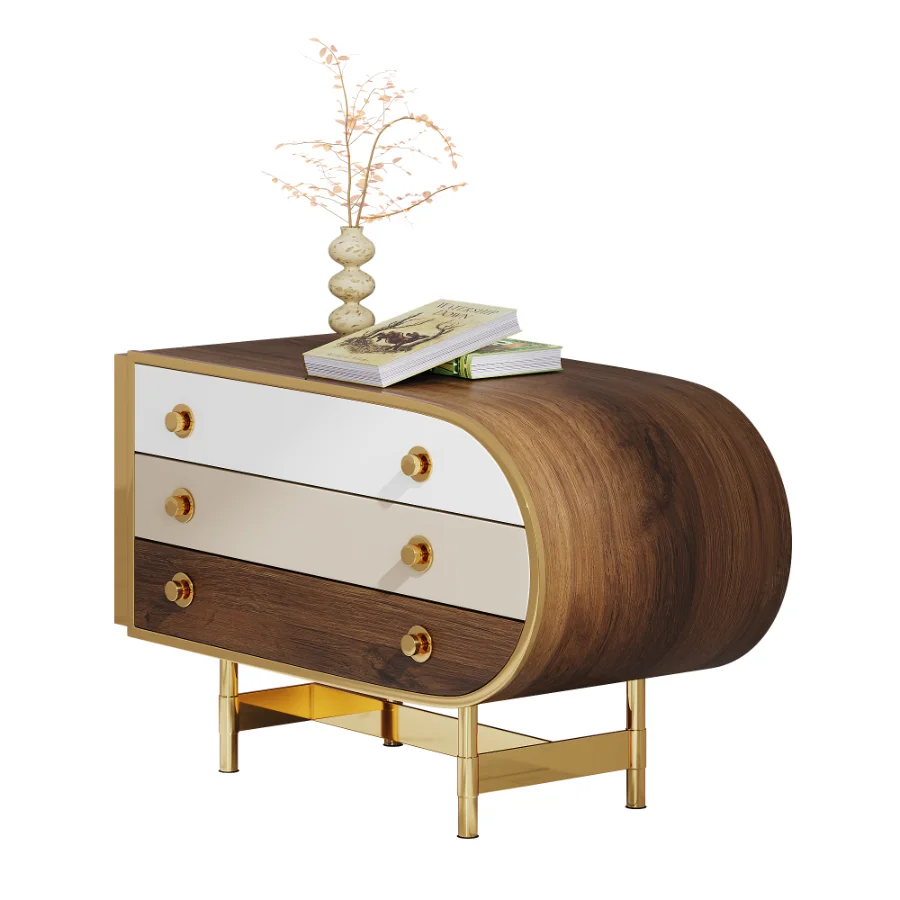 Nightstand Moryson - Image 3