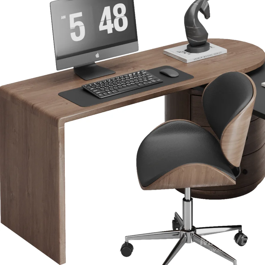 Office Set72 - Image 3