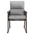 Gio Outdoor Dining Chair - Thumbnail 3
