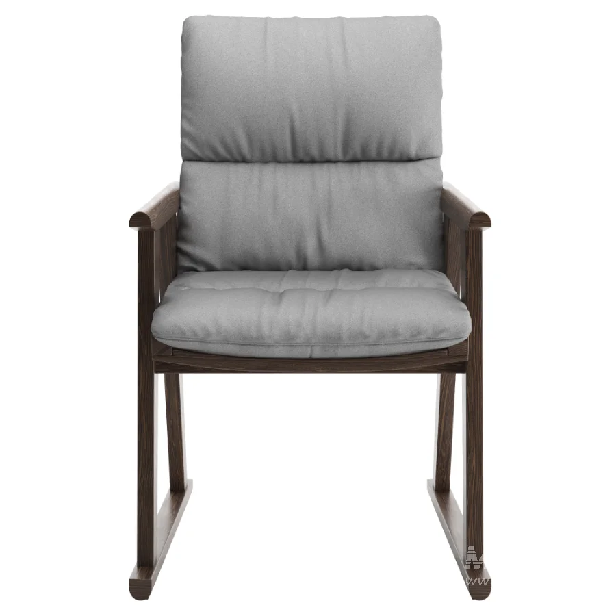 Gio Outdoor Dining Chair - Image 3