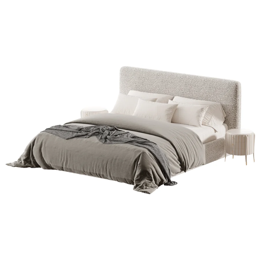 Buddy bed with lifting mechanism - Image 4