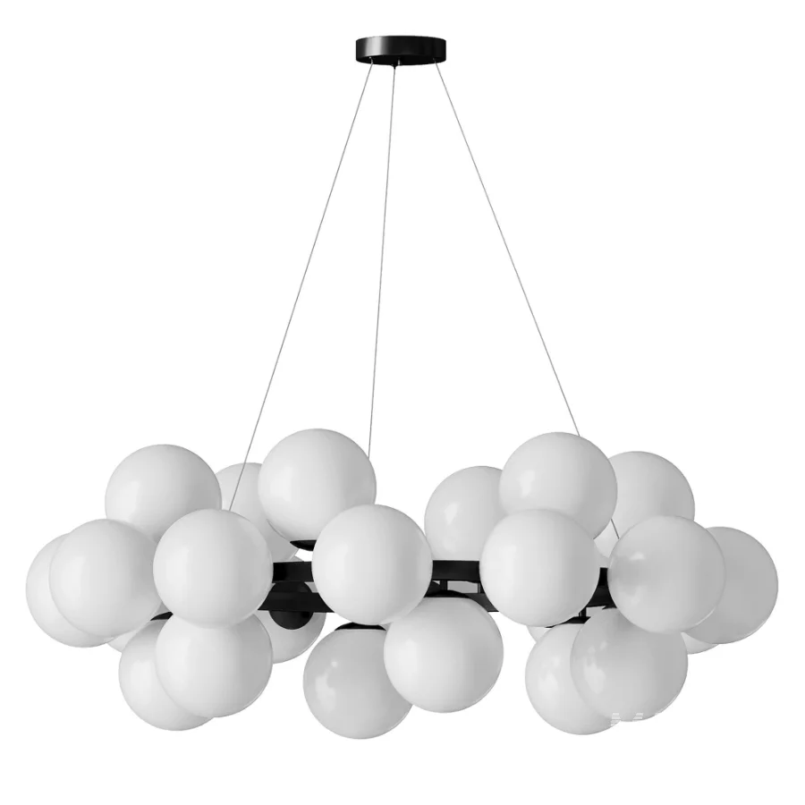 Cida Light Chandelier - Image 3