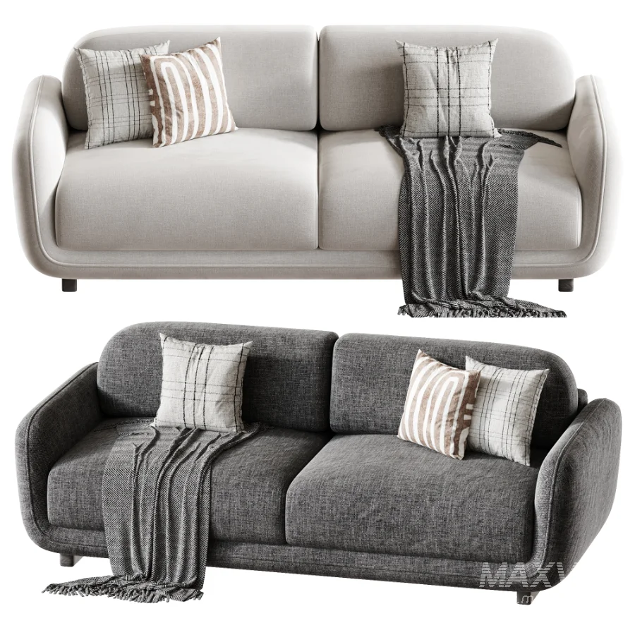 Bob sofa - Image 1