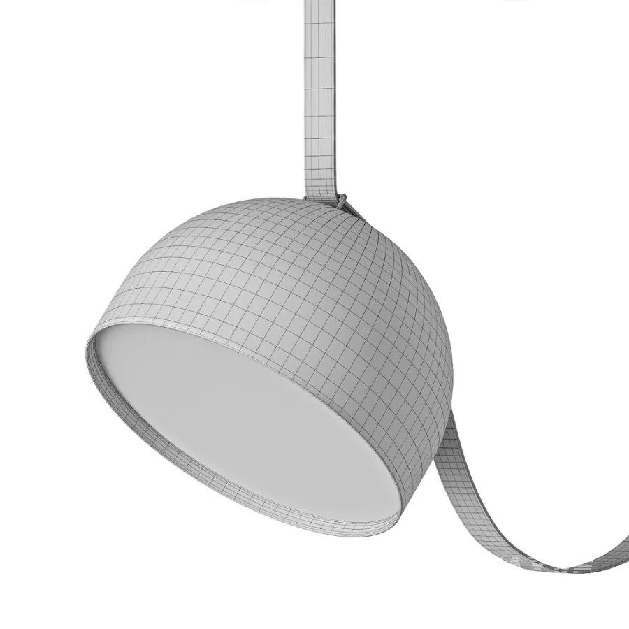 Plusminus Sphere Mini Pendant Vibia - Image 5
