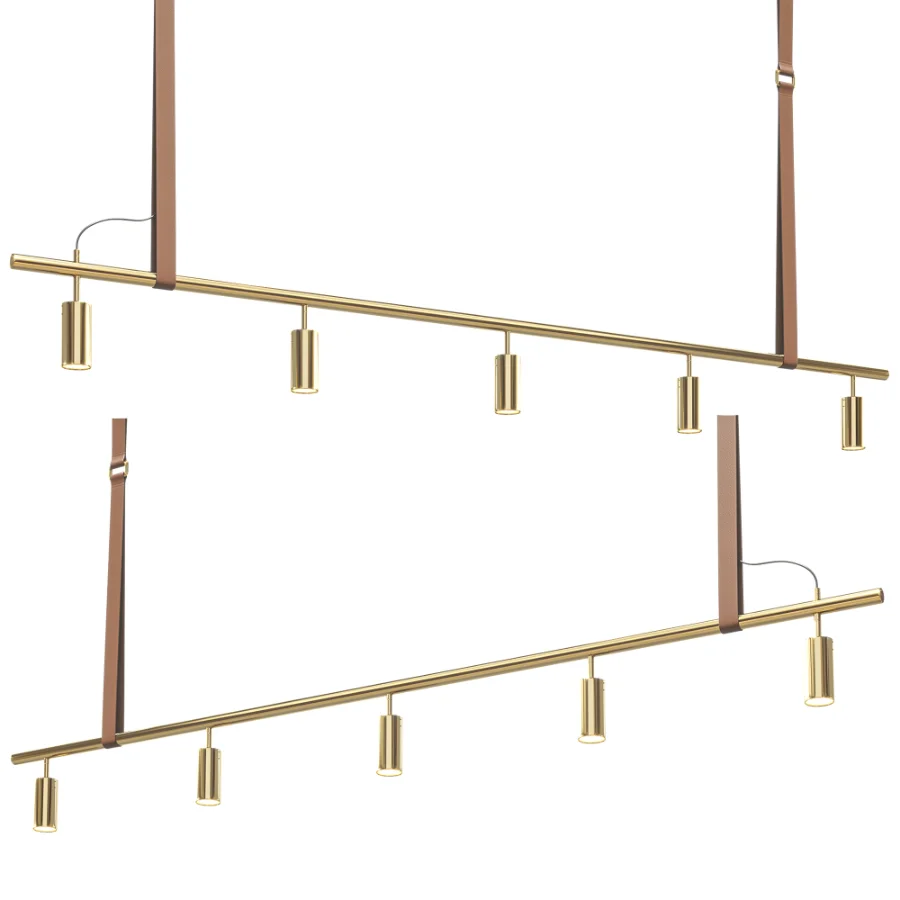 Long John Pendant - Image 2