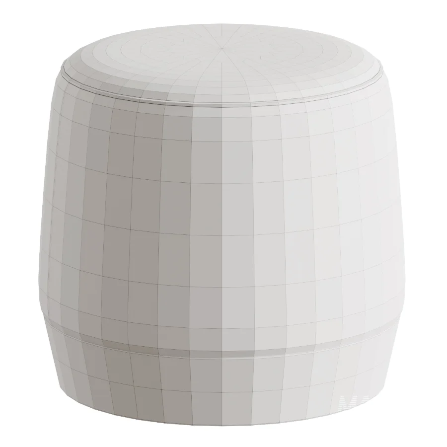 Thimble Ottoman - Image 5
