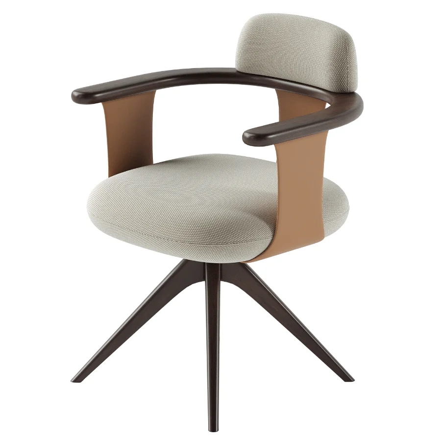 Manta P Armchair - Image 5