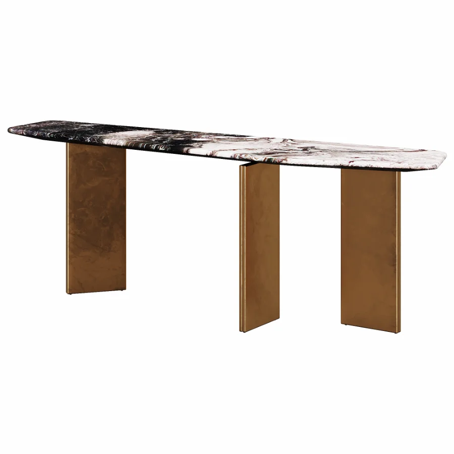 Yves Console By Minotti - Image 3