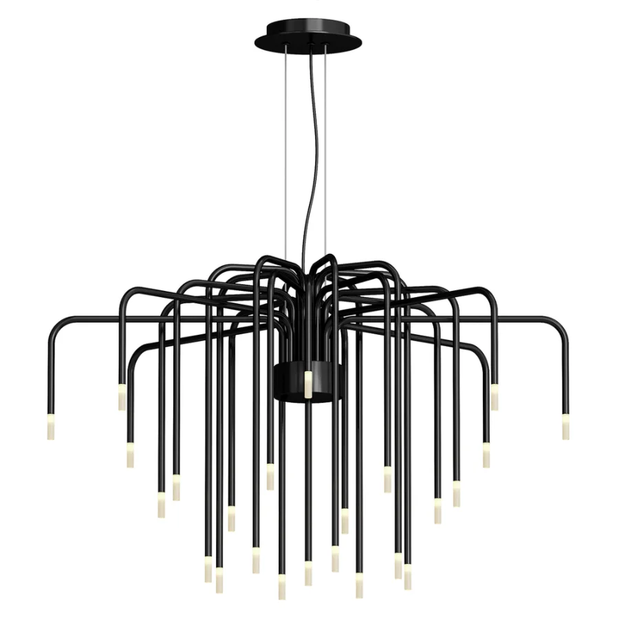 Karman BOOM Dimmable LED pendant lamp - Image 2