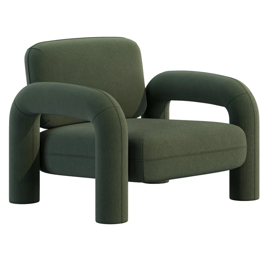 Armchair BUBO - Image 3