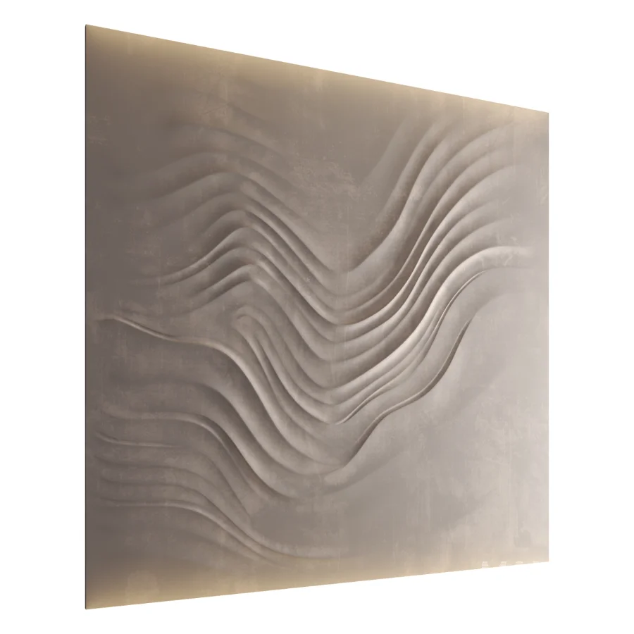 wave wall 40 - Image 2