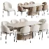 Dining set 80 - Thumbnail 1