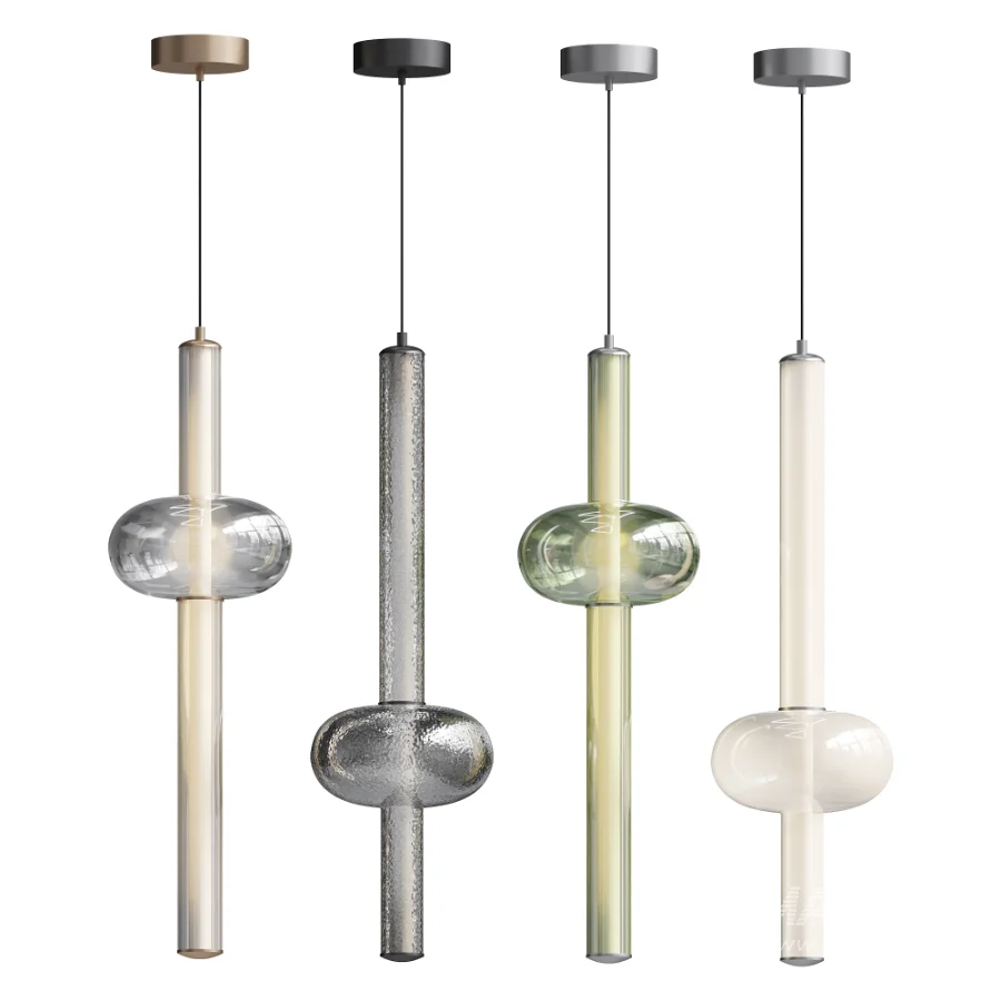 Freya Swim Pendant Light - Image 3