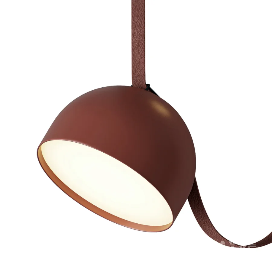 Plusminus Sphere Mini Pendant Vibia - Image 2