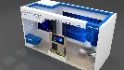 3D Exhibition Booth Model - Thumbnail 3