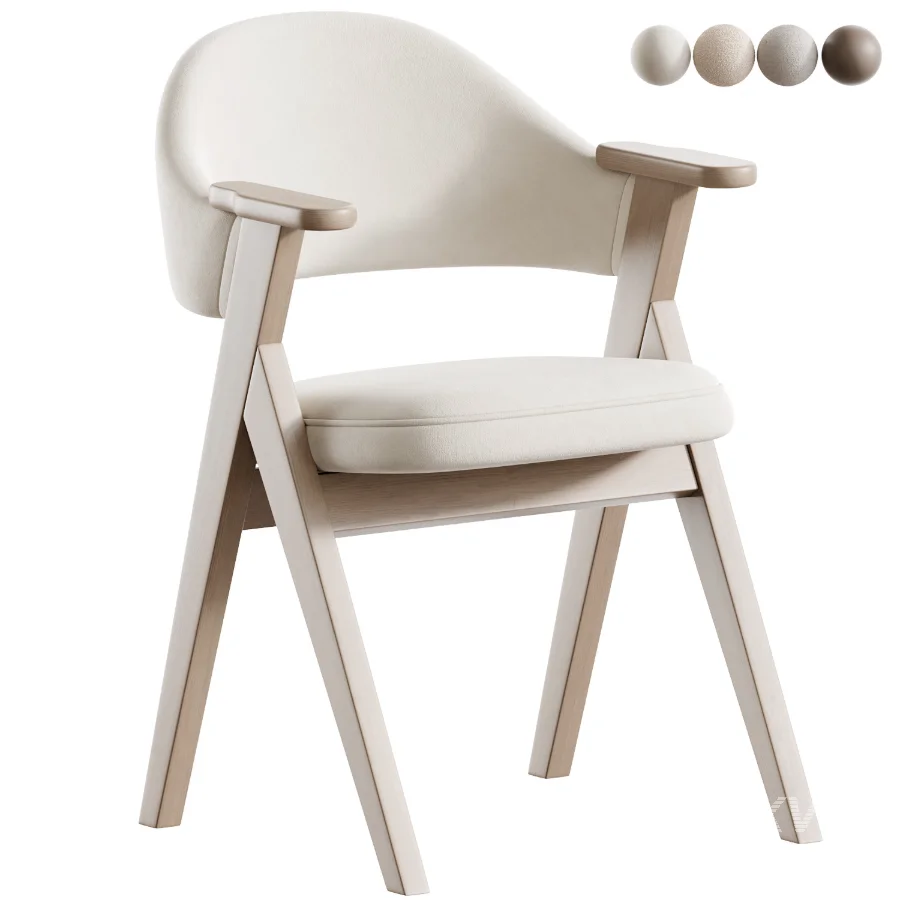 Lester chair - Image 1