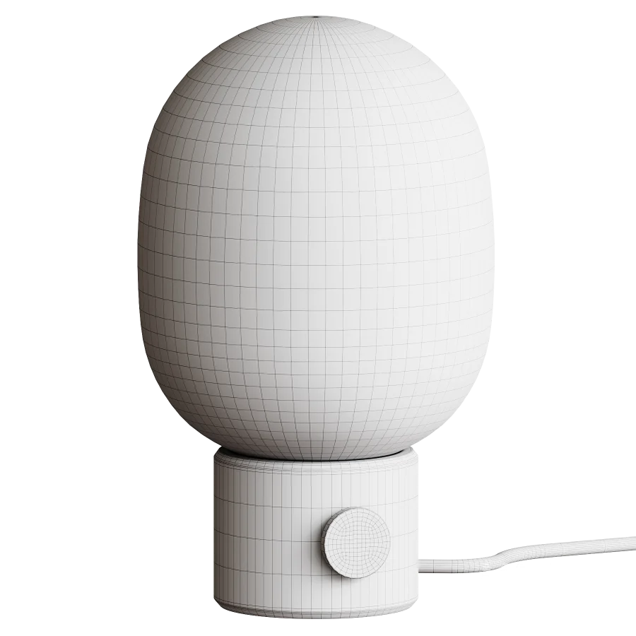 JWDA Table Lamp - Image 4