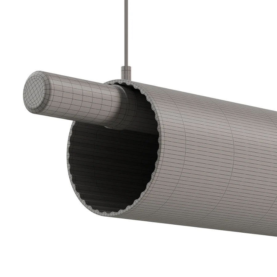 Olev Trisel Pendant Lamp - Image 3