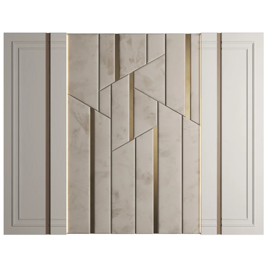 Wall Panel Decor 246 - Image 1