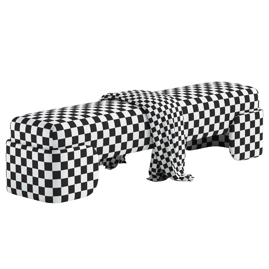 Enfold Ottoman - Image 5