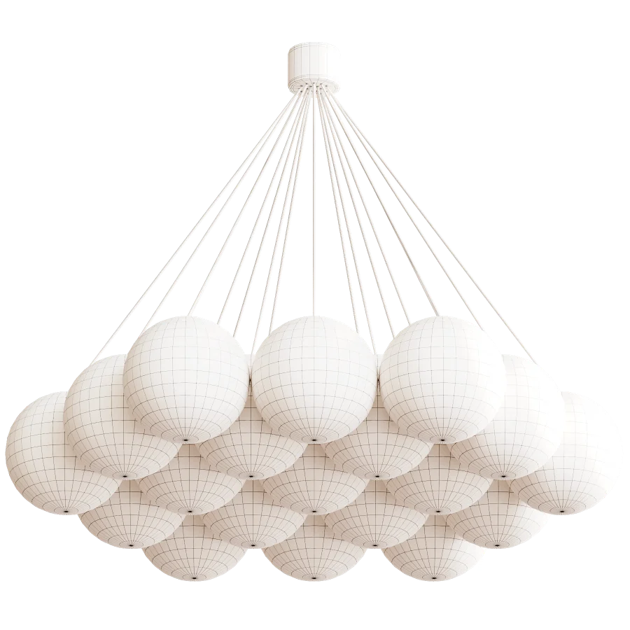 Bolky Pendant - Image 3